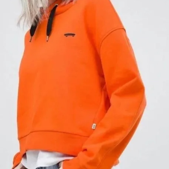 Vans, Pullover l Hoodie l Sweatshirt l - Picture 6 of 16